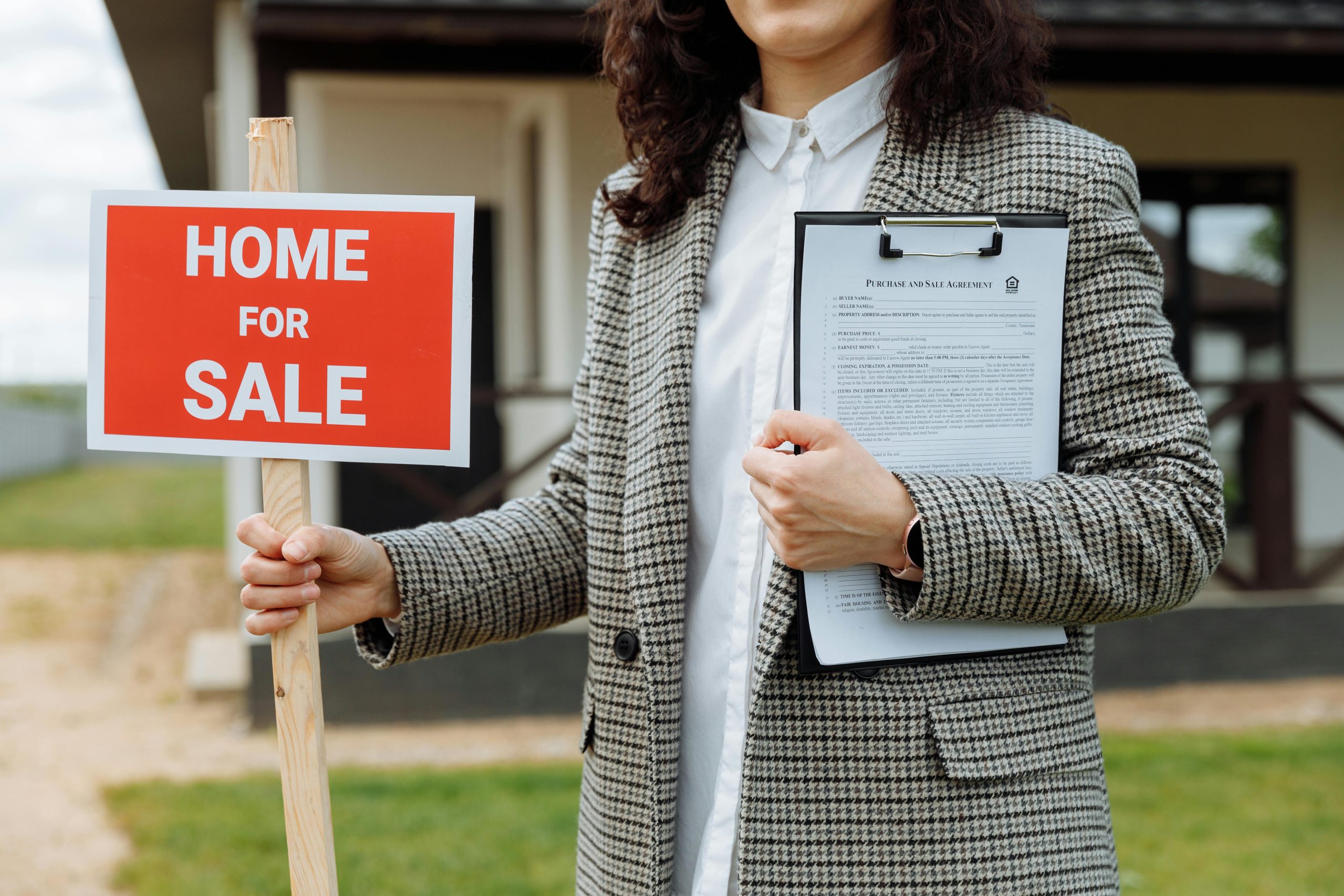 Selling Your Home? Aaron’s Inspections Will Ensure You Get the Best Price