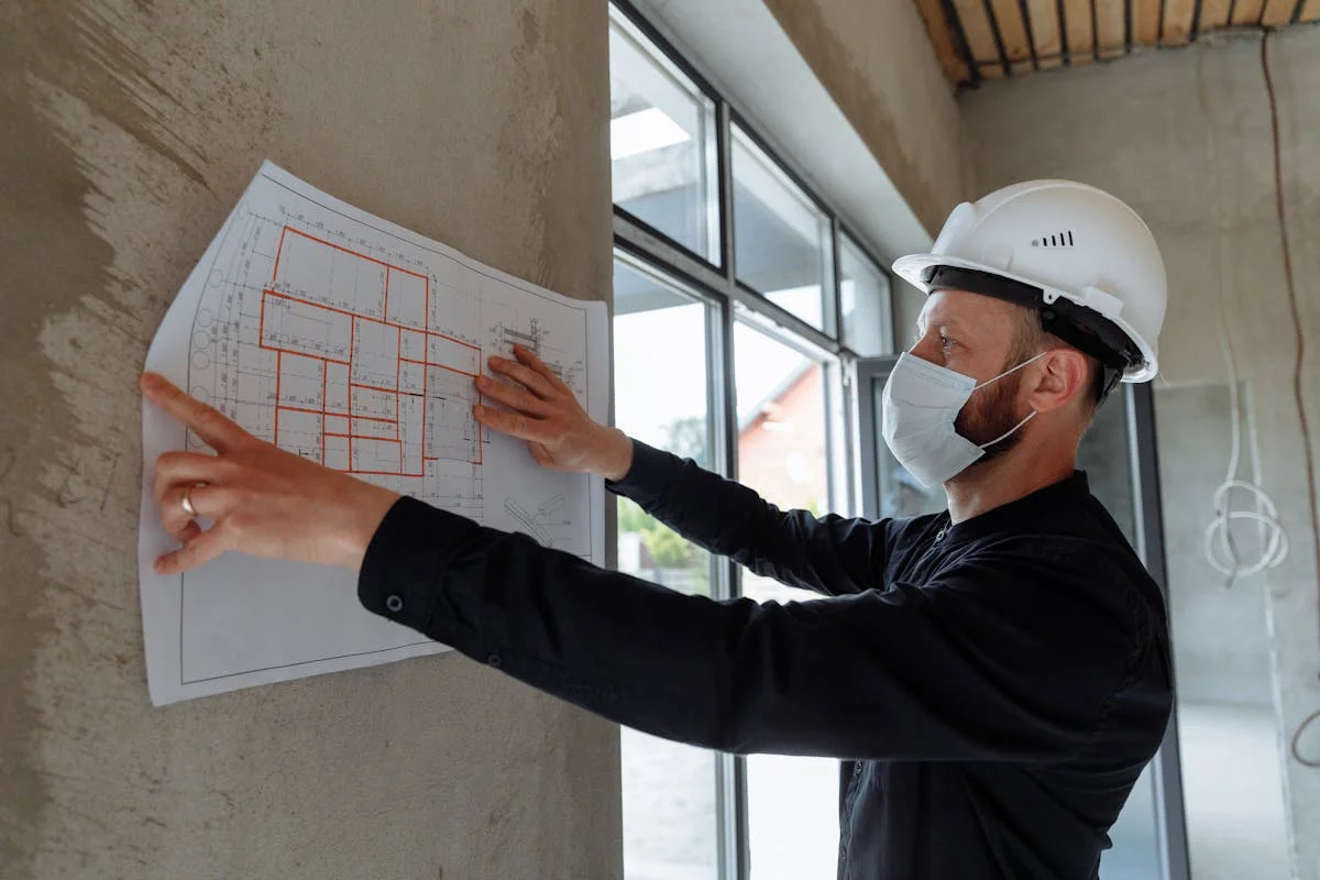 Introduction to Aaron’s Inspections Bussines