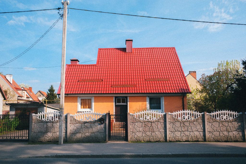 Home Inspection For Home Buyers