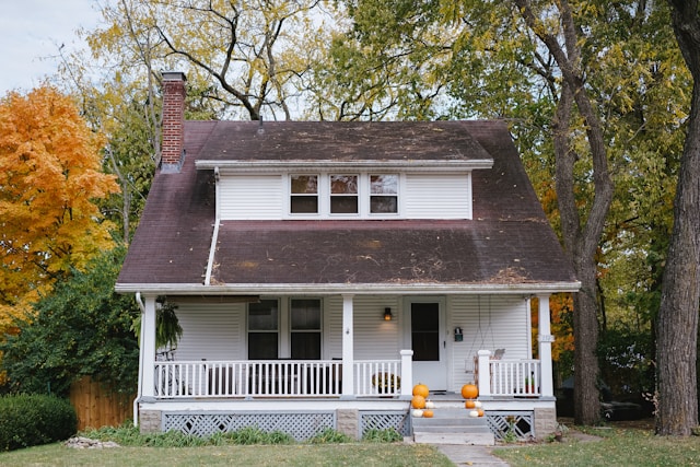 Home Inspection